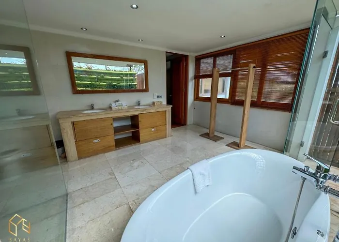 Tranquil Classic Balinese