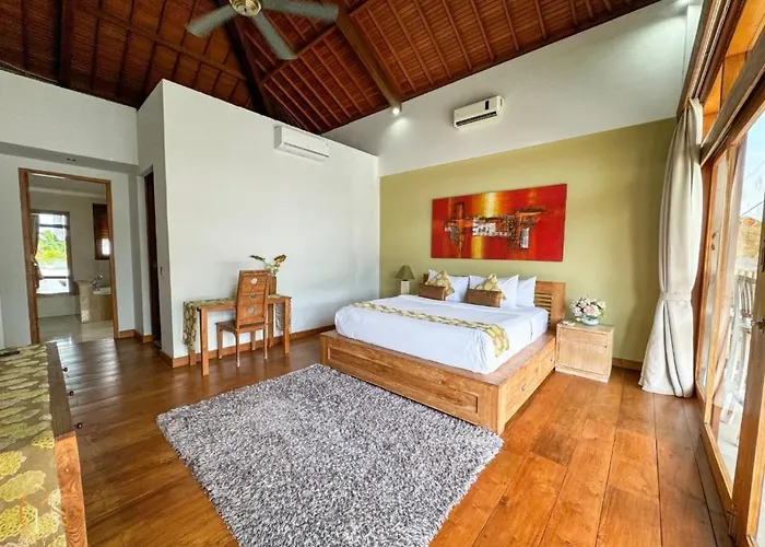 Tranquil Classic Balinese Badung (Bali)