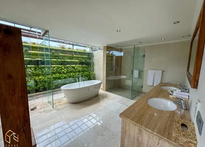 Tranquil Classic Balinese