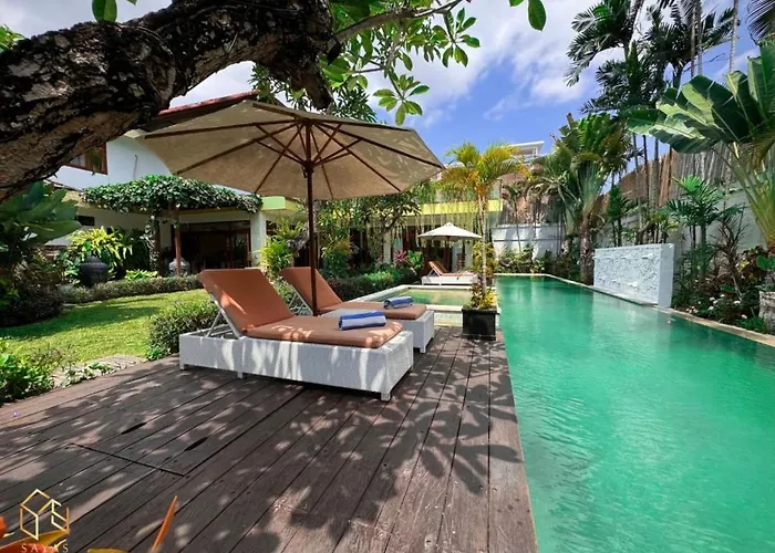 Tranquil Classic Balinese