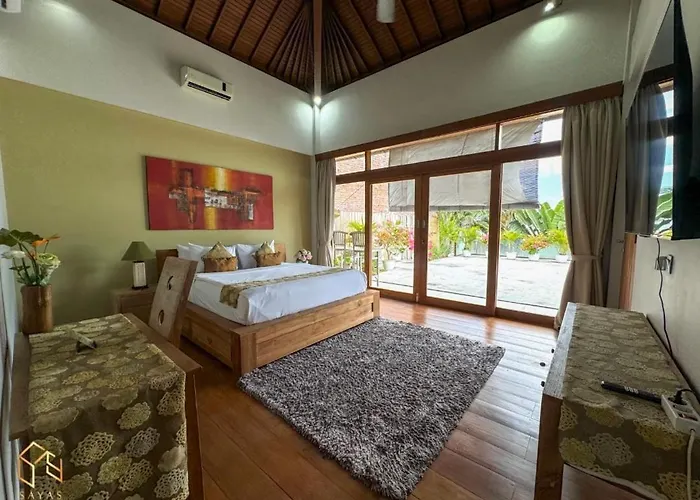 Tranquil Classic Balinese